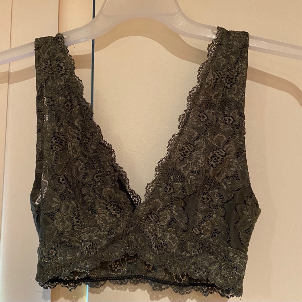 Nordstrom bralette